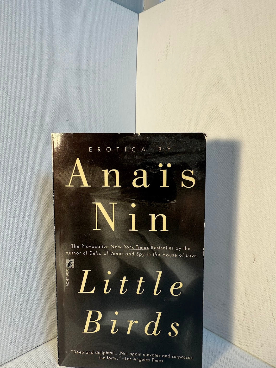Little Birds by Anais Nin