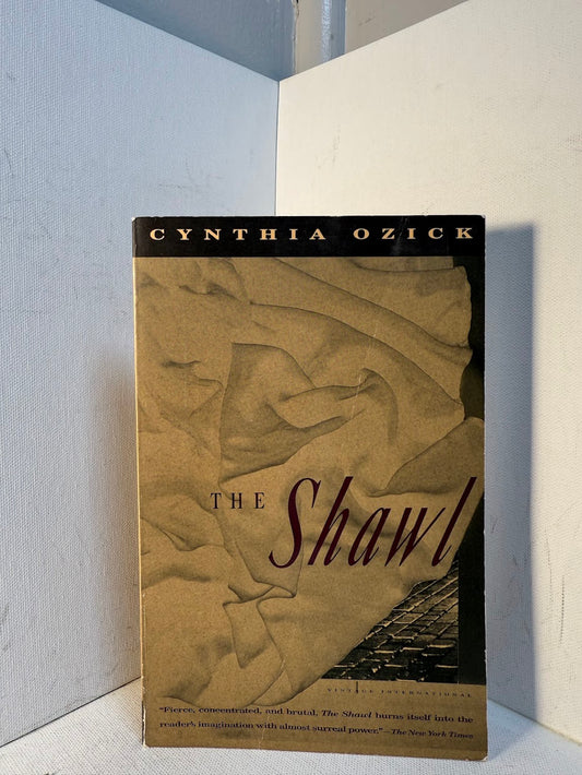 The Shawl by Cynthia Ozick