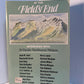 At The Field's End - Interviews with 20 Pacific Northwest Writers