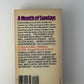 A Month of Sundays by John Updike