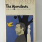 The Wanderer by Knut Hamsun