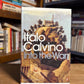 Into the War by Italo Calvino