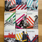Lot of 9 Penguin Modern Classics Len Deighton