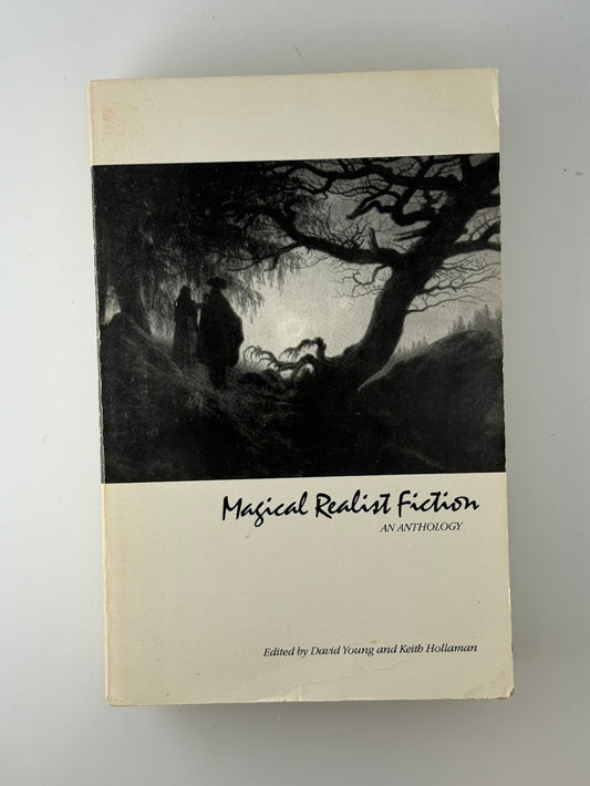 Magical Realist Fiction - An Anthology edited by David Young and Keith Hollaman