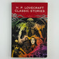 Classic Stories by H.P. Lovecraft