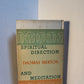 Spiritual Direction and Meditation by Thomas Merton