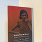 Yonnodio by Tillie Olsen