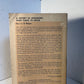 A History of Astronomy from Thales to Kepler by J.L.E. Dreyer
