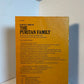 The Puritan Family by Edmund S. Morgan