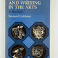 Reading and Writing in the Arts by Bernard Goldman