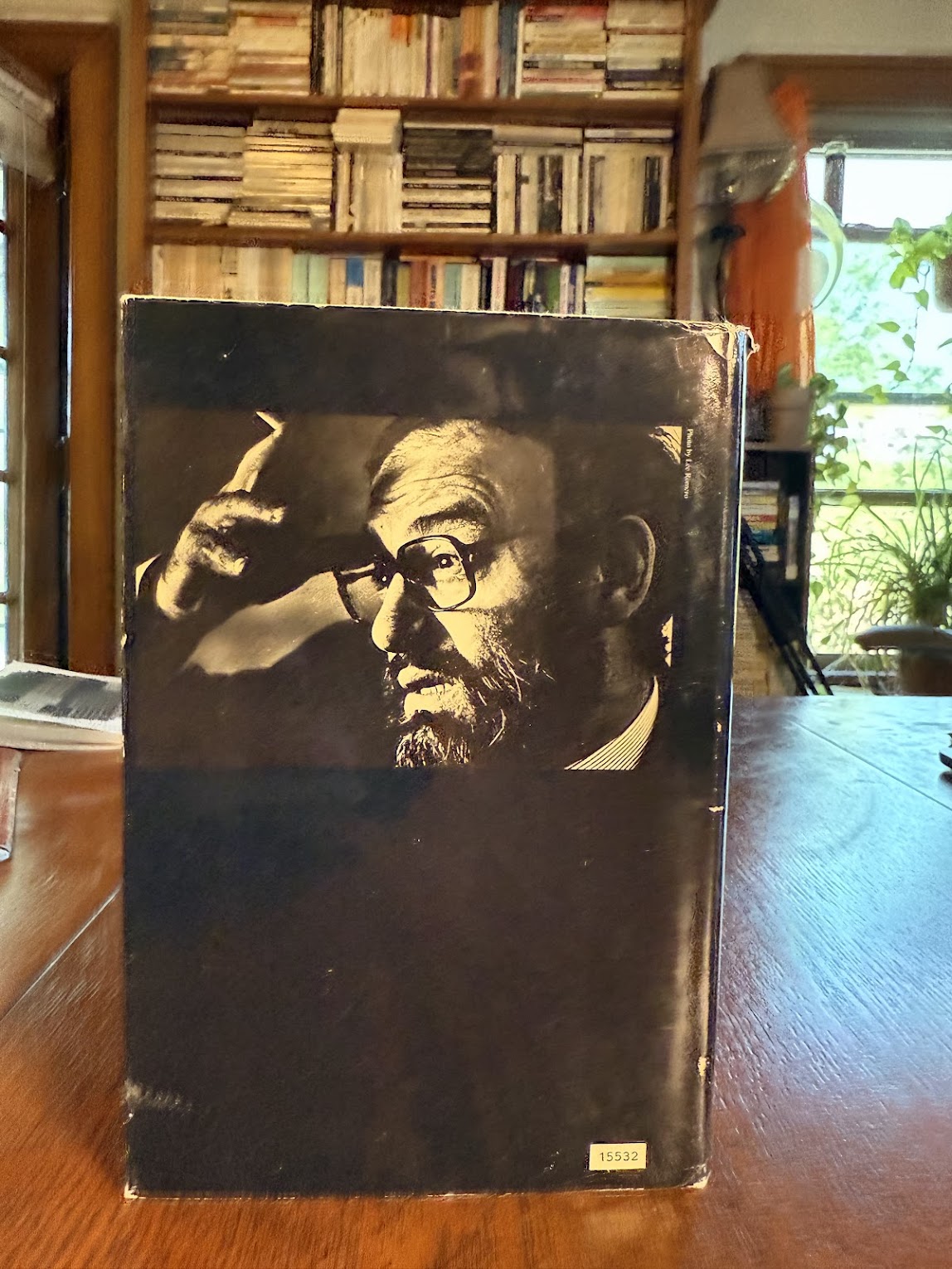 Foucault's Pendulum by Umberto Eco