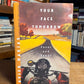 Your Face Tomorrow by Javier Marias