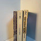 3 books on Elvis