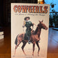 Cowgirls - 100 Years of Writing the Range edited by Thelma Poirier
