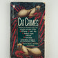 Cat Crimes edited by Martin H. Greenberg and Ed Gorman