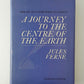 A Journey to the Centre of the Earth by Jules Verne
