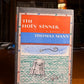 The Holy Sinner by Thomas Mann