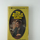 The Secret of Barnabas Collins by Marilyn Ross