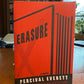 Erasure by Percival Everett