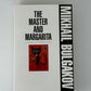 The Master and Margarita by Mikhail Bulgakov