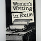 Women's Writing in Exile edited by Mary Lynn Broe & Angela Ingram