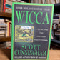 Wicca by Scott Cunningham