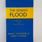 The Genesis Flood - The Biblical Record and Its Scientific Implications by John C. Whitcomb & Henry Morris