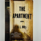 The Apartment by S.L. Grey