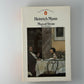 Man of Straw by Heinrich Mann