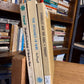 3 books by Ira Proof