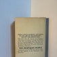 The Desperate People by Farley Mowat