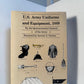 U.S. Army Uniforms and Equipment, 1889 by the Quartermaster General of the Army