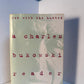 A Charles Bukowski Reader