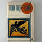 Song of Solomon by Toni Morrison