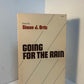 Going for the Rain by Simon J. Ortiz