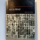 Art in Mind - How Contemporary Images Shape Thought by Ernst van Alphen