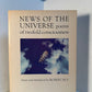 News of the Universe chosen by Robert Bly