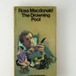 The Drowning Pool by Ross Macdonald