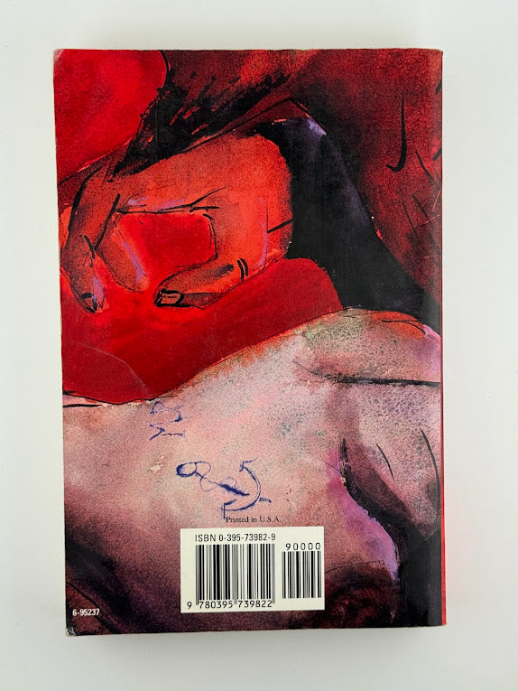 Sabbath's Theater by Philip Roth