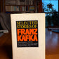 Selected Stories of Franz Kafka