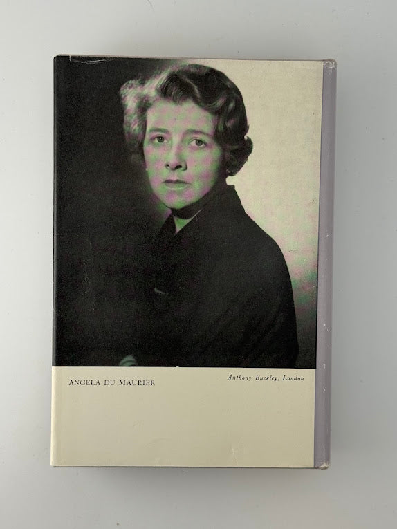 The Road to Leenane by Angela du Maurier