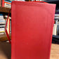 The Red Book - A Reader's Edition by C.G. Jung