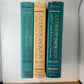 3 Volume Andrew Jackson Biography by Robert V. Remini