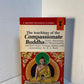 The Teachings of the Compassionate Buddha edited by E.A. Burtt