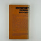 Dostoevsky by Nicholas Berdyaev