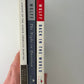 3 Volumes by Tobias Wolff