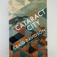 Cataract City by Craig Davison