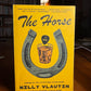 The Horse by Willy Vlautin