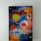 Orbital by Samantha Harvey