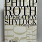 Operation Shylock by Philip Roth